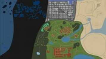Free download OWGTOWG Full Map free photo or picture to be edited with GIMP online image editor
