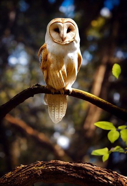 Free download owl golden owl bird bird of prey free picture to be edited with GIMP free online image editor