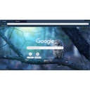 Owl on a Branch  screen for extension Chrome web store in OffiDocs Chromium