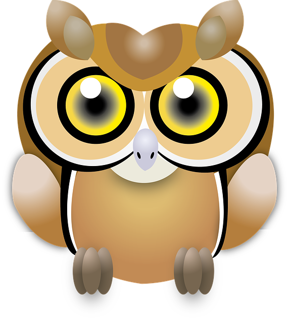 Free download Owl Wisdom Ave -  free illustration to be edited with GIMP free online image editor