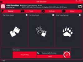 Free download OW Shredder free photo or picture to be edited with GIMP online image editor