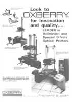 Free download Oxberry Animation Stands free photo or picture to be edited with GIMP online image editor