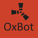 OxBotRust FCM Register  screen for extension Chrome web store in OffiDocs Chromium OxBotRust FCM Register  screen for extension Chrome web store in OffiDocs Chromium