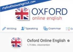 Free download Oxford Online English free photo or picture to be edited with GIMP online image editor