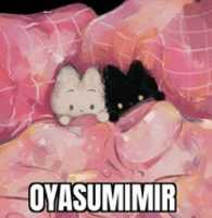 Free download Oyasumimir free photo or picture to be edited with GIMP online image editor