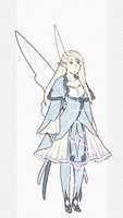 Free download OZ: Ice fairy Auction - CLOSED free photo or picture to be edited with GIMP online image editor