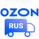 Ozon Russia  screen for extension Chrome web store in OffiDocs Chromium