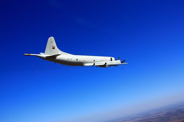 무료 다운로드 P3 P3Orion Airplane - 무료 사진 또는 GIMP 온라인 이미지 편집기로 편집할 사진