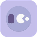 Pac Circle Game  screen for extension Chrome web store in OffiDocs Chromium