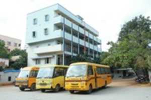 Free download Pace Cbse School Secunderabad free photo or picture to be edited with GIMP online image editor