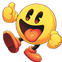 Pac Man Cursor Custom Retro Cursor for Chrome  screen for extension Chrome web store in OffiDocs Chromium