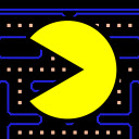 Pacman Game Offline for Google Chrome  screen for extension Chrome web store in OffiDocs Chromium