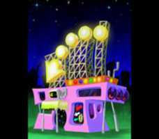 Free download Pac-Man World 2 museum pictures free photo or picture to be edited with GIMP online image editor