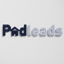 Padleads AI  screen for extension Chrome web store in OffiDocs Chromium