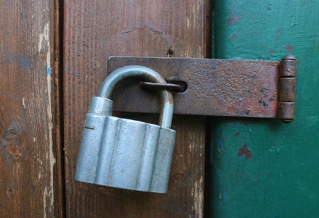 Free download Padlock Lock Security -  free photo or picture to be edited with GIMP online image editor