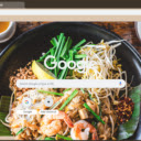 Pad Thai  screen for extension Chrome web store in OffiDocs Chromium