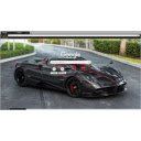 Pagani Huayra Roadster  screen for extension Chrome web store in OffiDocs Chromium