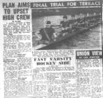 Free download Page 41, The Telegraph, Friday 5th 1963 Edition free photo or picture to be edited with GIMP online image editor