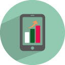 Page DOM Stats  screen for extension Chrome web store in OffiDocs Chromium