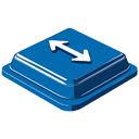 PageDown ScrollTune  screen for extension Chrome web store in OffiDocs Chromium