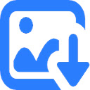 Page Images Download  screen for extension Chrome web store in OffiDocs Chromium