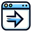 Page Jumper  screen for extension Chrome web store in OffiDocs Chromium