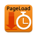 Page Load Time Info  screen for extension Chrome web store in OffiDocs Chromium