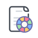 Page Palette  screen for extension Chrome web store in OffiDocs Chromium