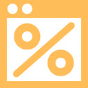 Page Percentizer  screen for extension Chrome web store in OffiDocs Chromium Page Percentizer  screen for extension Chrome web store in OffiDocs Chromium