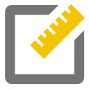 Page Ruler  screen for extension Chrome web store in OffiDocs Chromium