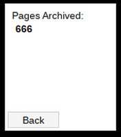 Free download Pages Archived: 666 free photo or picture to be edited with GIMP online image editor
