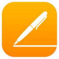 Free download pages-icon free photo or picture to be edited with GIMP online image editor