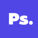 Pagesisters theme  screen for extension Chrome web store in OffiDocs Chromium