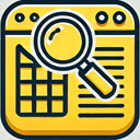 Pages Jaunes Scraper Extractor  screen for extension Chrome web store in OffiDocs Chromium