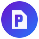 PageSlicer AI Instant Webpage Summaries  screen for extension Chrome web store in OffiDocs Chromium