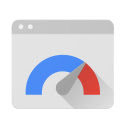 PageSpeed Checker  screen for extension Chrome web store in OffiDocs Chromium