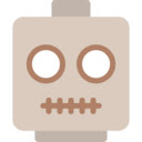 page web skeleton  screen for extension Chrome web store in OffiDocs Chromium