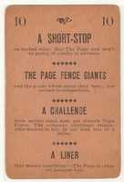 Free download Page Wire Fence Company Playing Cards free photo or picture to be edited with GIMP online image editor