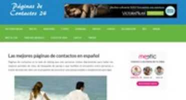 Free download paginasdecontactos free photo or picture to be edited with GIMP online image editor
