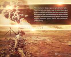 Free download Pahala Atau Ghanimah free photo or picture to be edited with GIMP online image editor