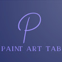 Paint Art Tab  screen for extension Chrome web store in OffiDocs Chromium