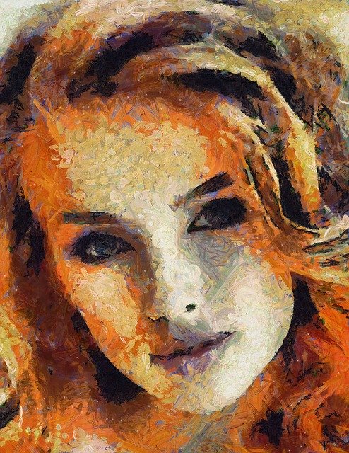 Free download Paint Digital Creative -  free illustration to be edited with GIMP free online image editor