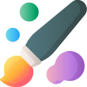 Paint  Draw Tool  screen for extension Chrome web store in OffiDocs Chromium
