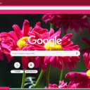 Painted Daisy  screen for extension Chrome web store in OffiDocs Chromium