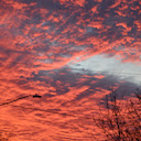 Painted Sky Theme  screen for extension Chrome web store in OffiDocs Chromium