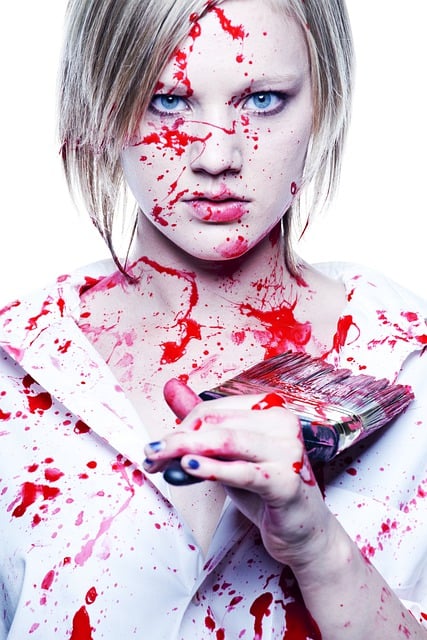 Free download painter paint splatter messy free picture to be edited with GIMP free online image editor
