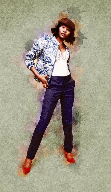 Free download Painting Digital Art -  free illustration to be edited with GIMP free online image editor