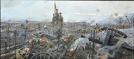 Free download Paintings by Pavel Ryzhenko free photo or picture to be edited with GIMP online image editor
