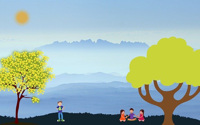 Free download Painting Sun Drawing -  free illustration to be edited with GIMP free online image editor