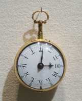 Free download Pair-case repeating watch free photo or picture to be edited with GIMP online image editor